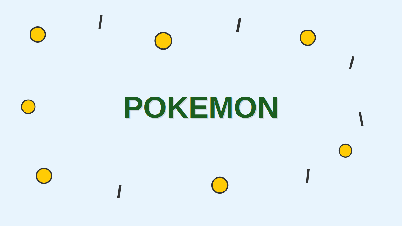 Pokemon